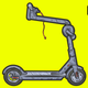 Image for article titled Down With Big Scooter